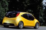 Renault BeBop Concept 2003 года